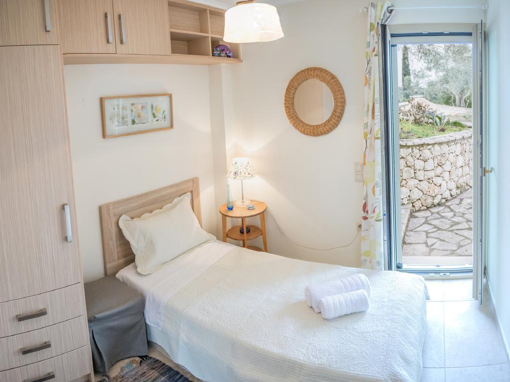 Villa Jiulita Tsoukaládhes 외부 사진